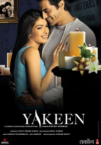  Yakeen Poster