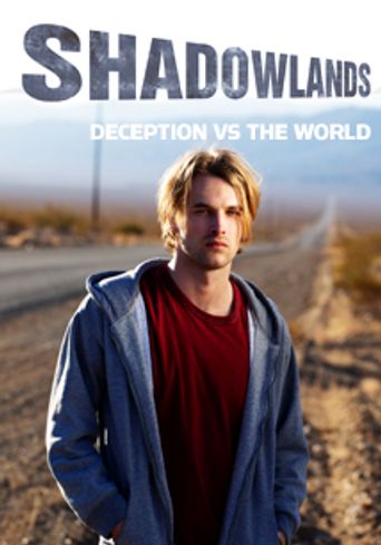  Shadowlands Poster