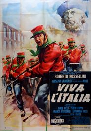  Garibaldi Poster