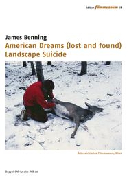  Landscape Suicide Poster