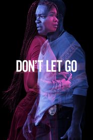 Upcoming Don't Let Go Poster