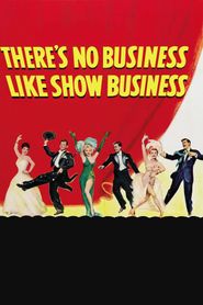  There's No Business Like Show Business Poster