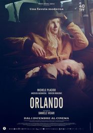 Orlando Poster