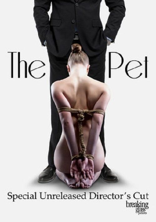 The Pet Poster