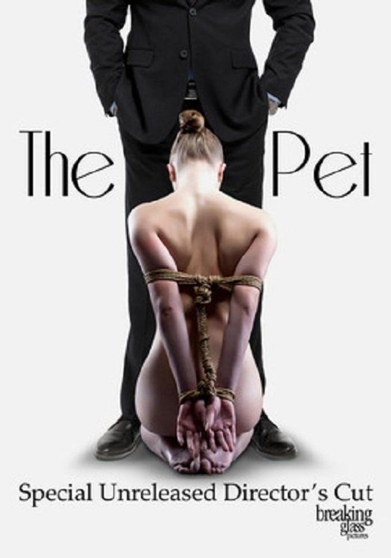 The Pet Poster