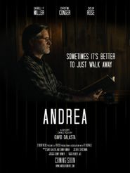  Andrea Poster