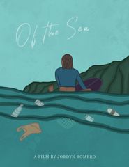  Of the Sea Poster