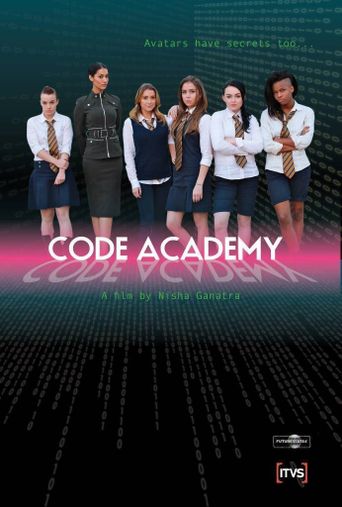 Code Academy (2014): Where to Watch and Stream Online | Reelgood