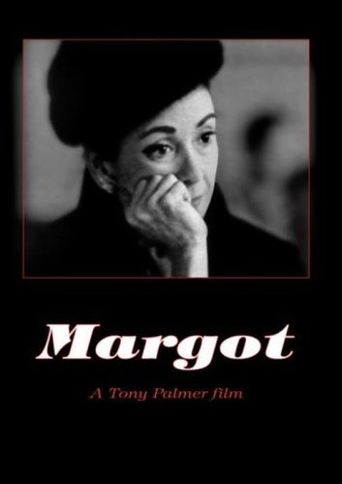  Margot Poster