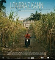  Lonbraz Kann Poster