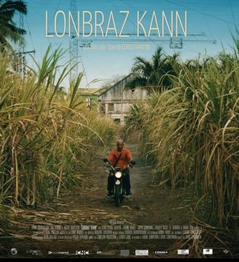 Lonbraz Kann Poster