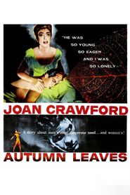  Autumn Leaves Poster