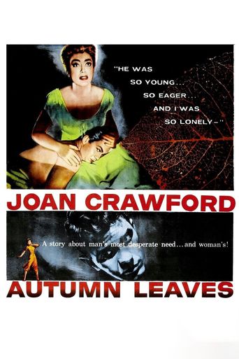  Autumn Leaves Poster