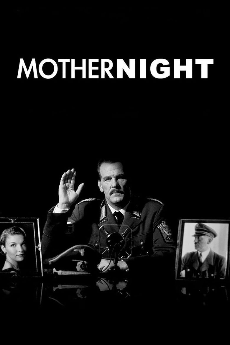 Mother Night Poster