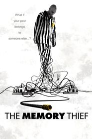  The Memory Thief Poster