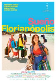  Florianópolis Dream Poster