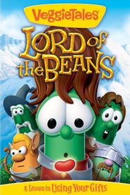  VeggieTales: Lord of the Beans Poster