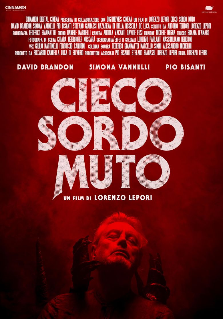 Cieco sordo muto