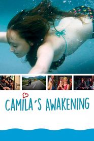  El Despertar de Camila Poster