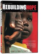  Rebuilding Hope Poster