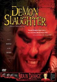  Demon Slaughter Poster