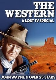  The Western: A Lost TV Special Poster