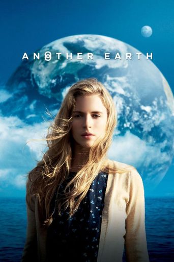 New releases Another Earth Poster