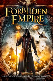  Forbidden Empire Poster