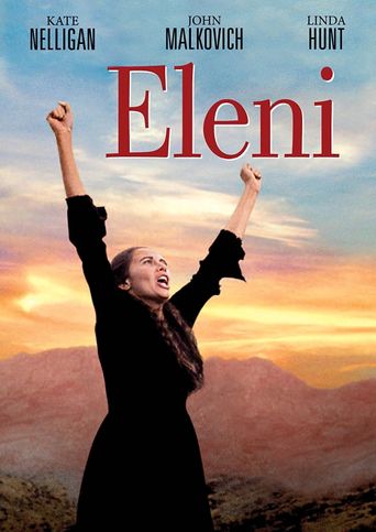  Eleni Poster