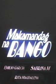  Makamandag na Bango Poster