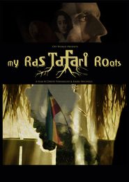  My Ras Tafari Roots Poster