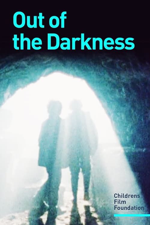 Out of the Darkness Poster