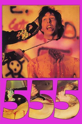 555 Poster