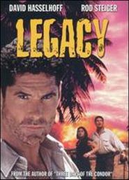  Legacy Poster