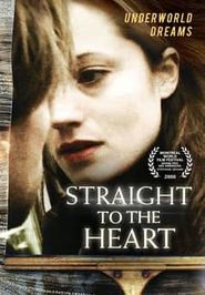  Straight to the Heart Poster