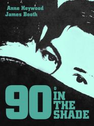  90 Degrees in the Shade Poster