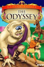  The Odyssey Poster