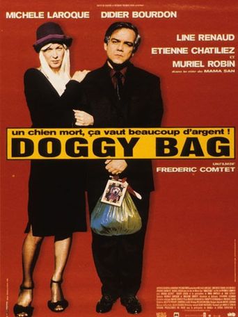  Doggy Bag Poster