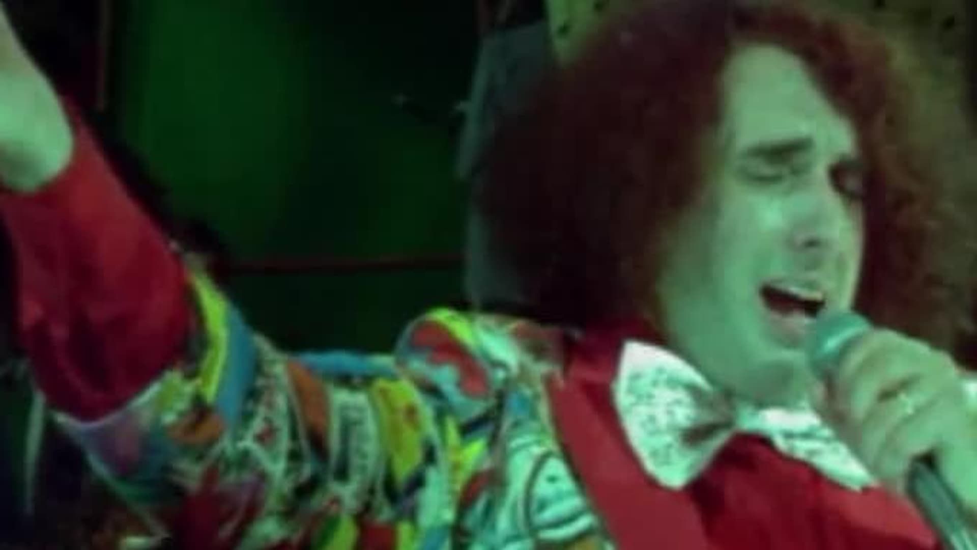 Tiny Tim The Luna Park Marathon (1979) Watch on Tubi or Streaming