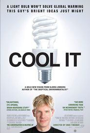  Cool It Poster