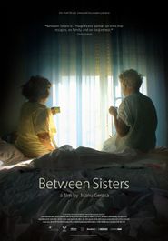  Between Sisters Poster