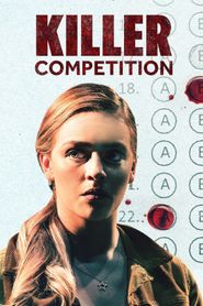  Killer Competition Poster