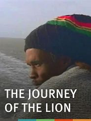  Die Reise des Löwen Poster