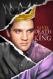  Elvis: Death of the King Poster