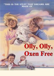  Olly, Olly, Oxen Free Poster