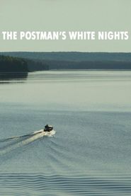  The Postman's White Nights Poster
