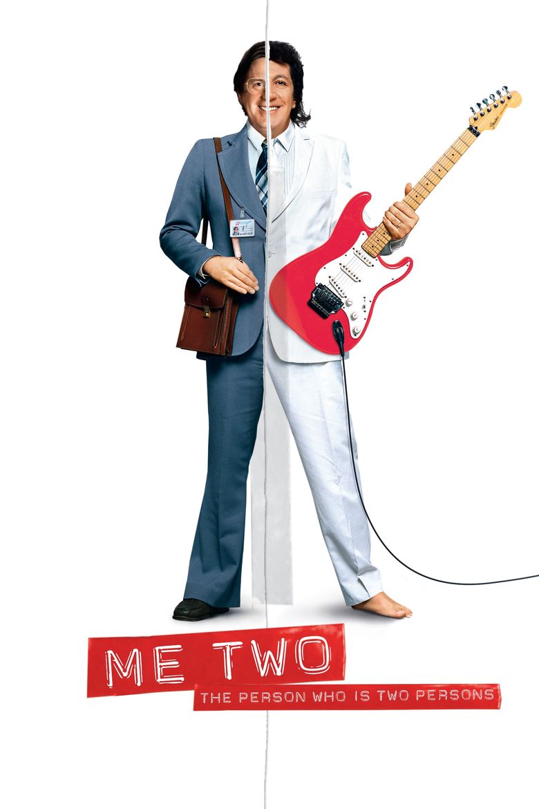 Me Two Poster