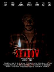  THE SHADOW Poster