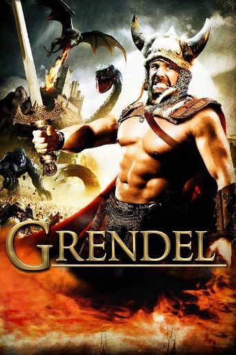  Grendel Poster