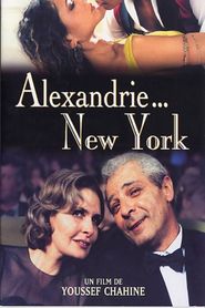  Alexandria... New York Poster